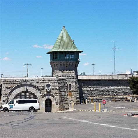  Слот Folsom Prison